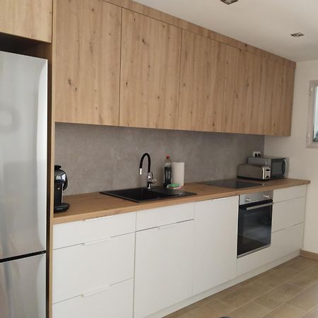 Appartement Ola Marina Solo Familias à Playa de Gandia Extérieur photo